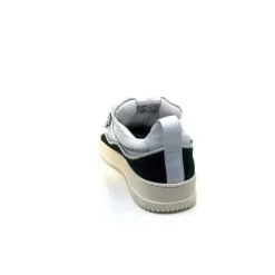 Semerdjian Smr Coco 10647 Blanc & Vert*Femme Baskets