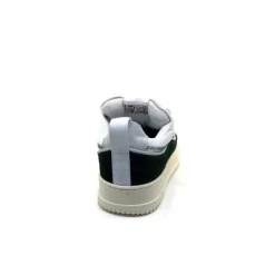 Semerdjian Smr Coco 10647 Blanc & Vert*Femme Baskets