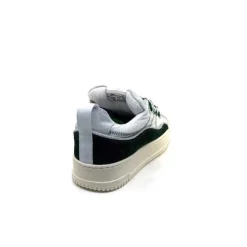 Semerdjian Smr Coco 10647 Blanc & Vert*Femme Baskets