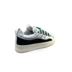 Semerdjian Smr Coco 10647 Blanc & Vert*Femme Baskets