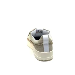 Semerdjian Smr Coco 10648 Cuir Beige*Femme Baskets