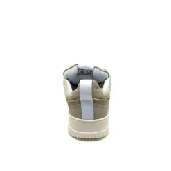 Semerdjian Smr Coco 10648 Cuir Beige*Femme Baskets