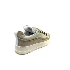 Semerdjian Smr Coco 10648 Cuir Beige*Femme Baskets