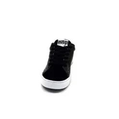 Semerdjian Smr Maya 10267 Cuir Noir*Femme Baskets