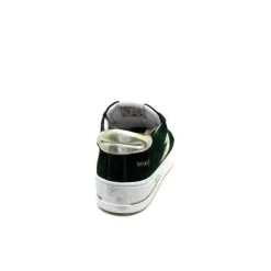 Semerdjian Smr Maya 10299 Daim Verts*Femme Baskets
