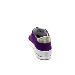 Semerdjian Smr Maya 10300 Daim Violet*Femme Baskets