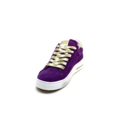 Semerdjian Smr Maya 10300 Daim Violet*Femme Baskets