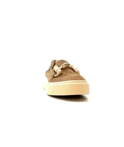 Softwaves 8.80.02 Daim Cuoio*Femme Mocassins