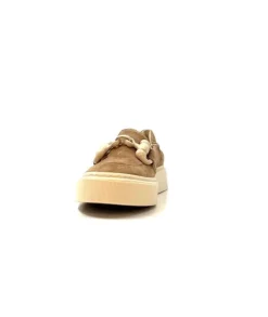 Softwaves 8.80.02 Daim Cuoio*Femme Mocassins