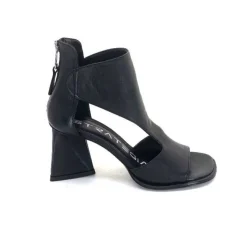 Elena iachi Strategia A5179 Cuir Noir*Femme Sandales