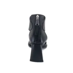 Elena iachi Strategia A5179 Cuir Noir*Femme Sandales