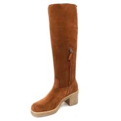 The Seller 9017 Daim Sella*Femme Bottes