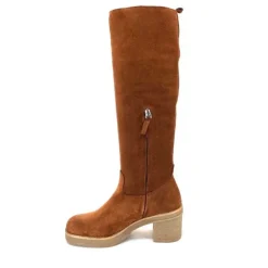 The Seller 9017 Daim Sella*Femme Bottes