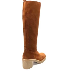 The Seller 9017 Daim Sella*Femme Bottes