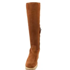 The Seller 9017 Daim Sella*Femme Bottes