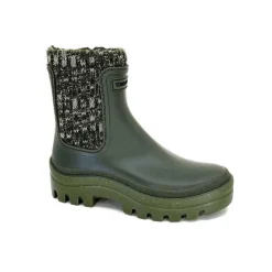 Toni Pons Camos Kaki*Femme Bottines