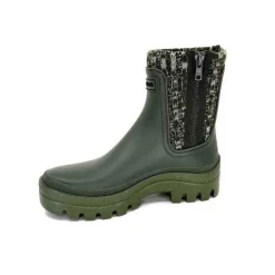 Toni Pons Camos Kaki*Femme Bottines