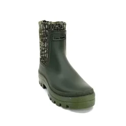 Toni Pons Camos Kaki*Femme Bottines