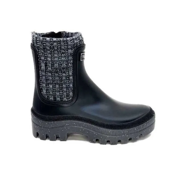 Toni Pons Camos Noir*Femme Bottines