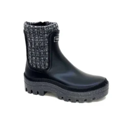 Toni Pons Camos Noir*Femme Bottines