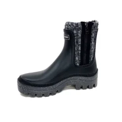 Toni Pons Camos Noir*Femme Bottines