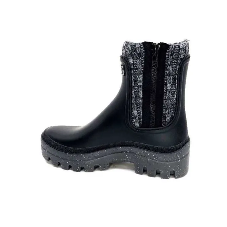 Toni Pons Camos Noir*Femme Bottines