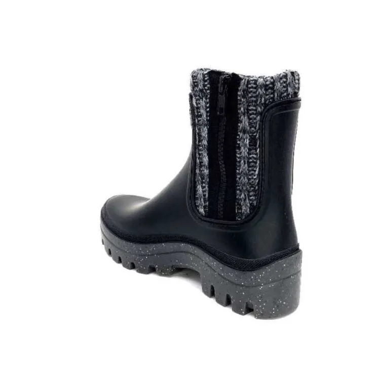 Toni Pons Camos Noir*Femme Bottines