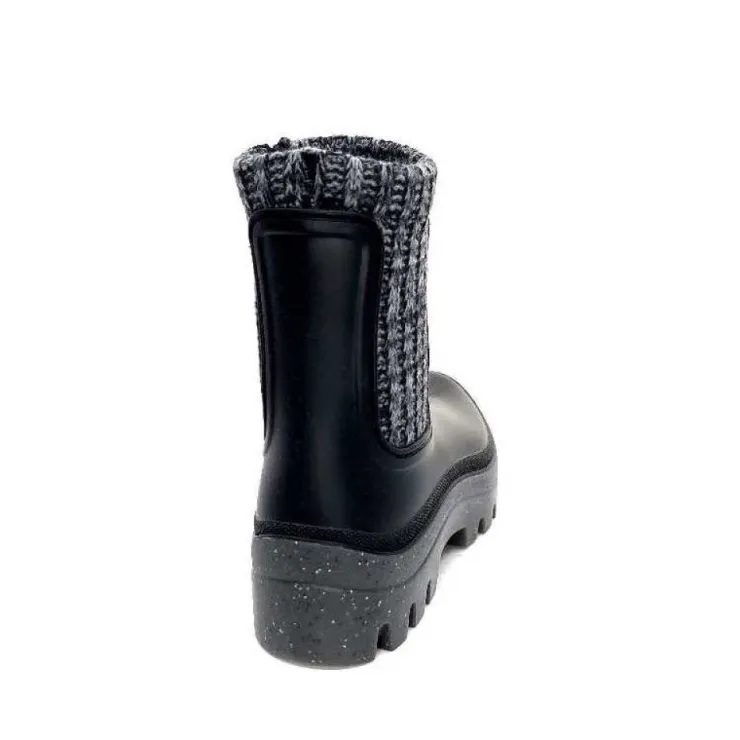 Toni Pons Camos Noir*Femme Bottines