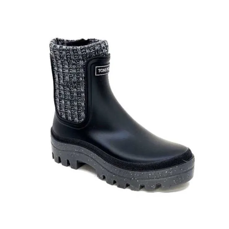 Toni Pons Camos Noir*Femme Bottines