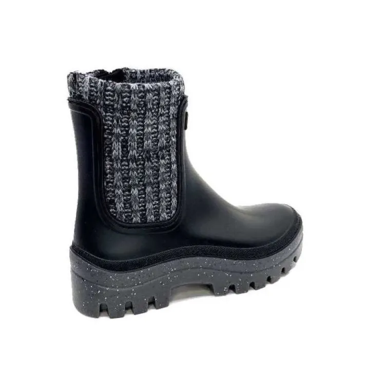 Toni Pons Camos Noir*Femme Bottines