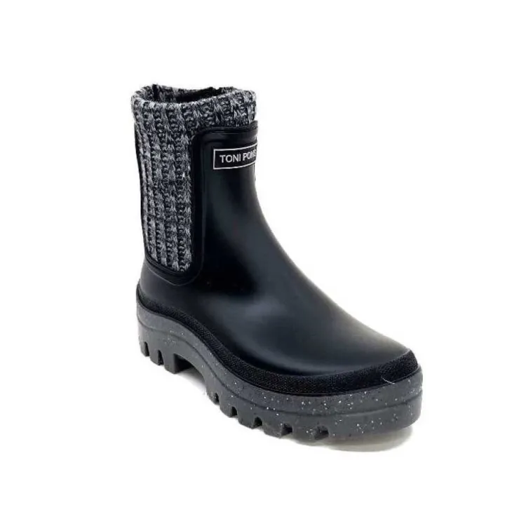Toni Pons Camos Noir*Femme Bottines
