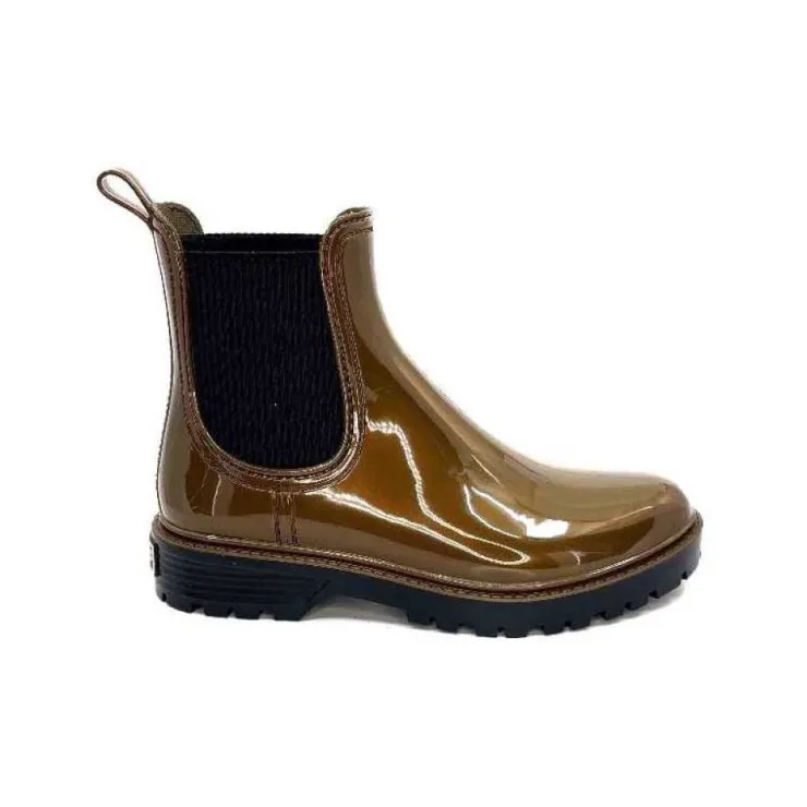 Toni Pons Cavan Bronze*Femme Bottines
