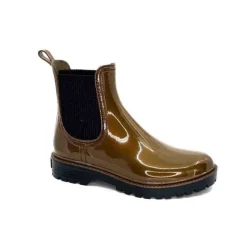 Toni Pons Cavan Bronze*Femme Bottines