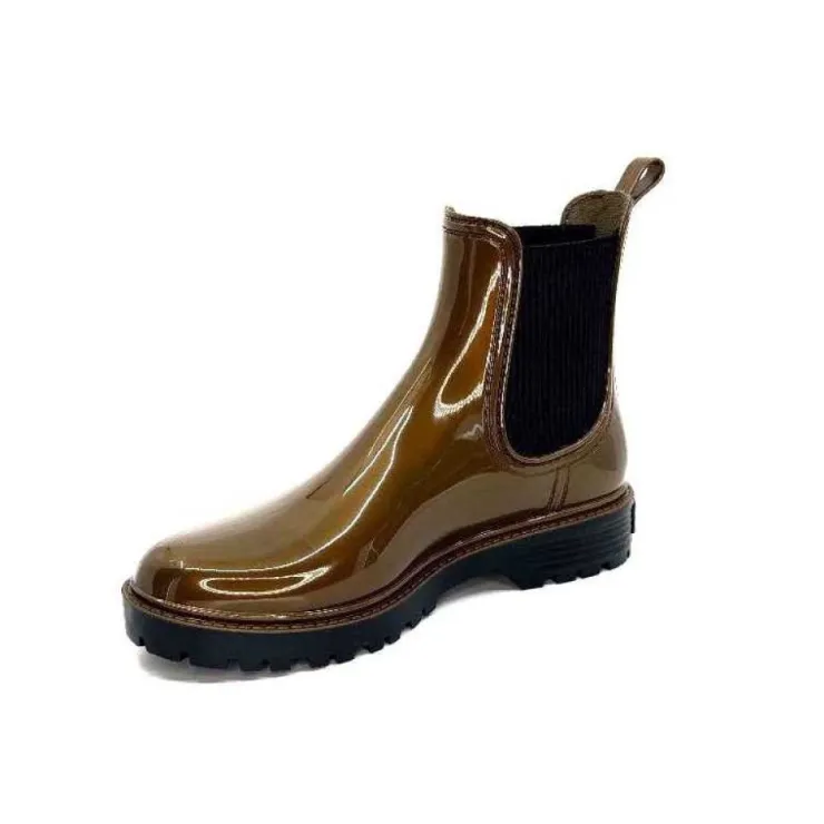 Toni Pons Cavan Bronze*Femme Bottines
