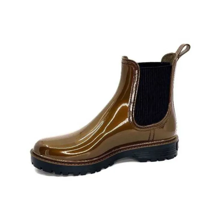 Toni Pons Cavan Bronze*Femme Bottines