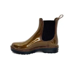 Toni Pons Cavan Bronze*Femme Bottines