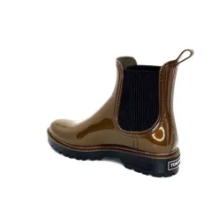 Toni Pons Cavan Bronze*Femme Bottines