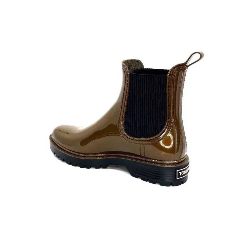 Toni Pons Cavan Bronze*Femme Bottines