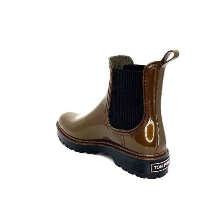 Toni Pons Cavan Bronze*Femme Bottines