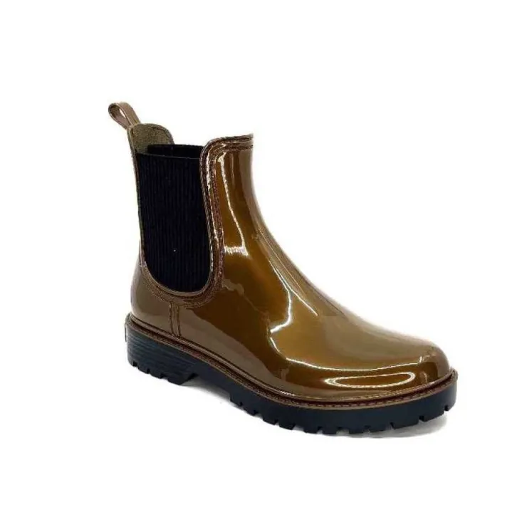 Toni Pons Cavan Bronze*Femme Bottines