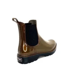 Toni Pons Cavan Bronze*Femme Bottines