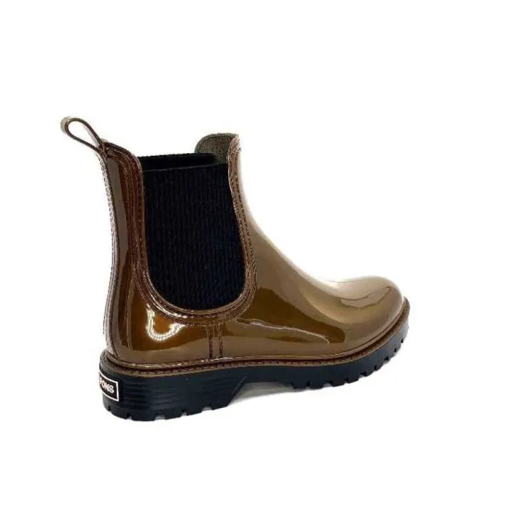 Toni Pons Cavan Bronze*Femme Bottines