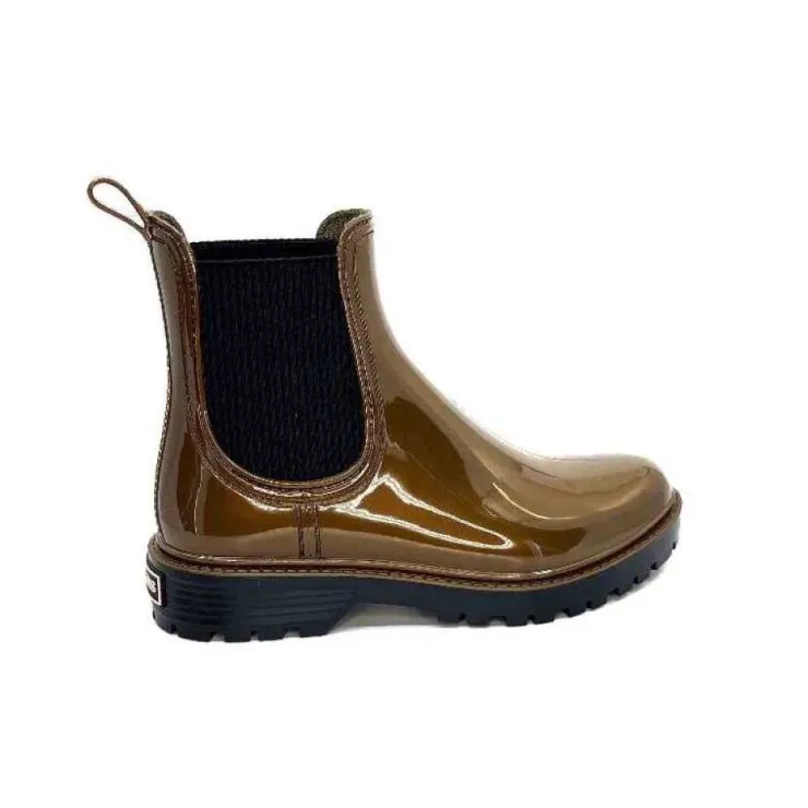 Toni Pons Cavan Bronze*Femme Bottines
