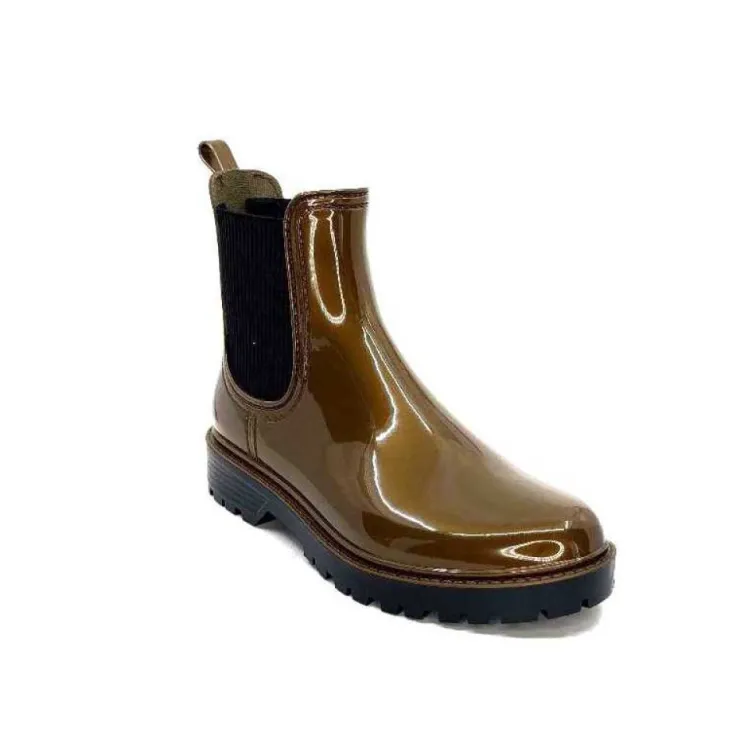 Toni Pons Cavan Bronze*Femme Bottines