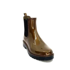 Toni Pons Cavan Bronze*Femme Bottines