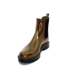 Toni Pons Cavan Bronze*Femme Bottines