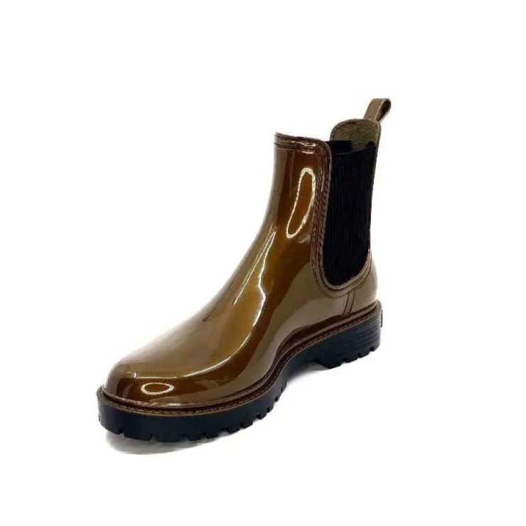 Toni Pons Cavan Bronze*Femme Bottines