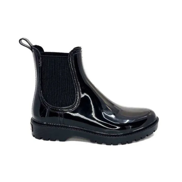 Toni Pons Cavan Noir*Femme Bottines