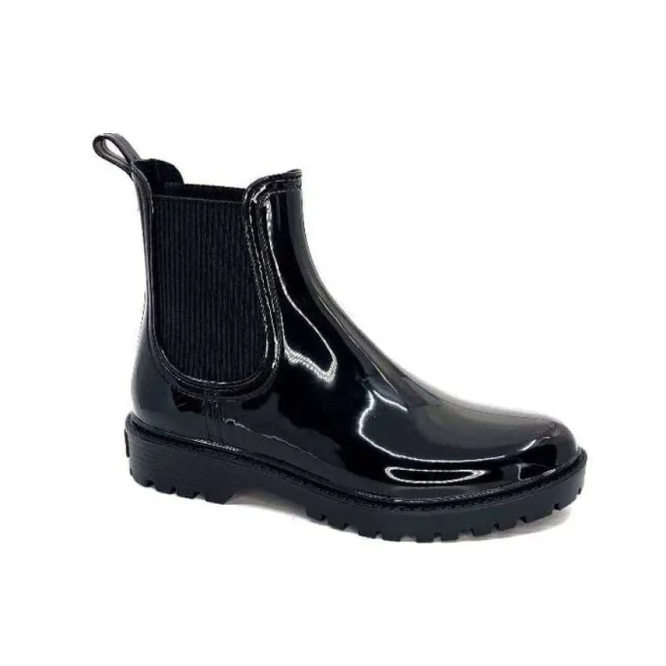 Toni Pons Cavan Noir*Femme Bottines