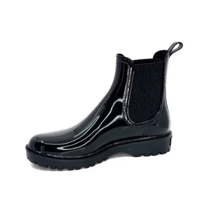 Toni Pons Cavan Noir*Femme Bottines
